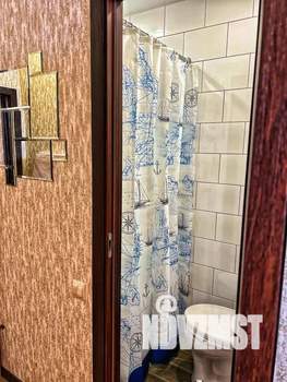 Студия квартира, посуточно, 15м2, 1/5 этаж