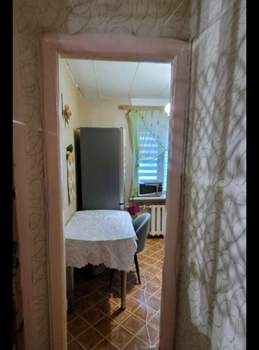 2-к квартира, на длительный срок, 45м2, 1/5 этаж