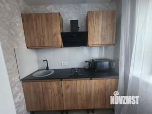 2-к квартира, на длительный срок, 38м2, 5/5 этаж