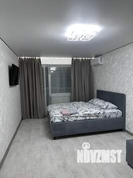 1-к квартира, посуточно, 45м2, 5/10 этаж