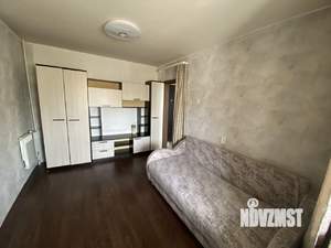 1-к квартира, на длительный срок, 22м2, 8/9 этаж