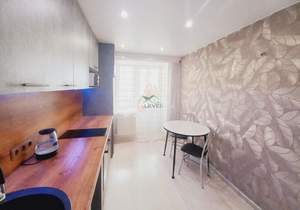 1-к квартира, на длительный срок, 32м2, 12/16 этаж