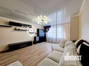2-к квартира, на длительный срок, 70м2, 3/18 этаж