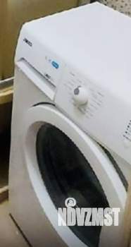 1-к квартира, на длительный срок, 43м2, 2/5 этаж