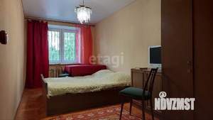 3-к квартира, на длительный срок, 58м2, 2/5 этаж