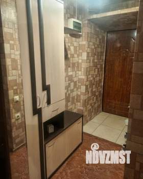 1-к квартира, на длительный срок, 35м2, 2/5 этаж