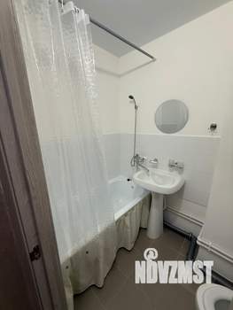 1-к квартира, на длительный срок, 30м2, 2/10 этаж