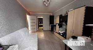 2-к квартира, на длительный срок, 45м2, 4/5 этаж