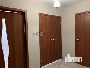 1-к квартира, на длительный срок, 40м2, 9/10 этаж