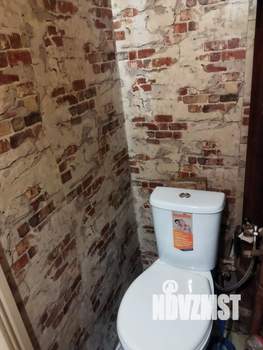 1-к квартира, на длительный срок, 30м2, 1/2 этаж