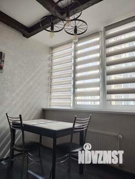 1-к квартира, на длительный срок, 61м2, 6/23 этаж