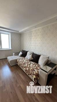 3-к квартира, на длительный срок, 79м2, 9/10 этаж