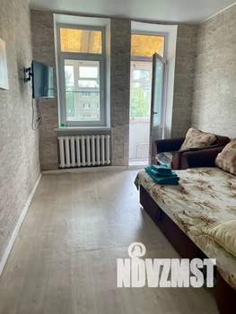 2-к квартира, посуточно, 47м2, 4/4 этаж