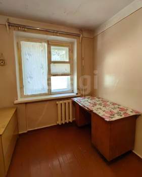 2-к квартира, на длительный срок, 43м2, 2/5 этаж