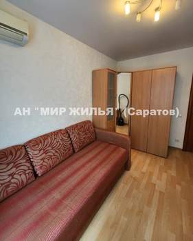 2-к квартира, на длительный срок, 50м2, 4/10 этаж
