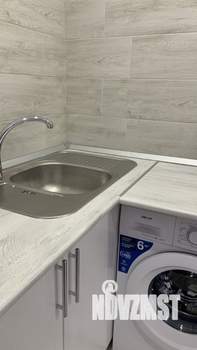 1-к квартира, посуточно, 32м2, 1/9 этаж