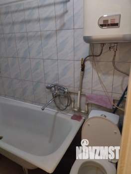 1-к квартира, на длительный срок, 29м2, 1/2 этаж