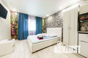 1-к квартира, посуточно, 25м2, 3/3 этаж
