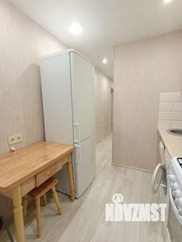 1-к квартира, на длительный срок, 36м2, 2/10 этаж