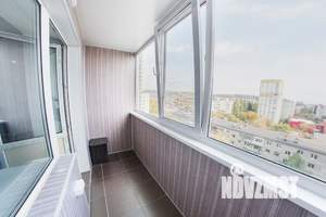 3-к квартира, посуточно, 80м2, 10/15 этаж