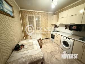 2-к квартира, на длительный срок, 54м2, 10/10 этаж