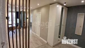 2-к квартира, на длительный срок, 53м2, 14/25 этаж