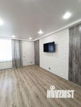 2-к квартира, на длительный срок, 57м2, 1/8 этаж
