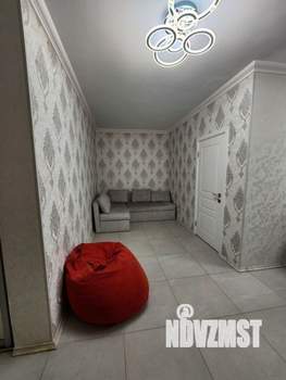 1-к квартира, на длительный срок, 45м2, 3/21 этаж