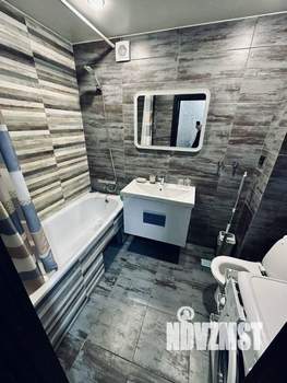 1-к квартира, на длительный срок, 38м2, 3/14 этаж