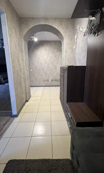 1-к квартира, на длительный срок, 40м2, 9/9 этаж