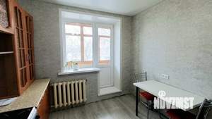 1-к квартира, на длительный срок, 37м2, 4/5 этаж