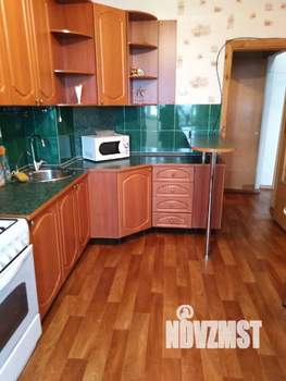 2-к квартира, на длительный срок, 70м2, 4/10 этаж