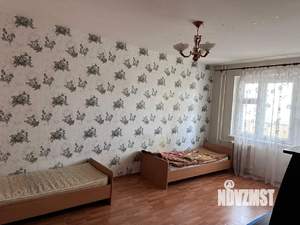 1-к квартира, на длительный срок, 40м2, 5/10 этаж