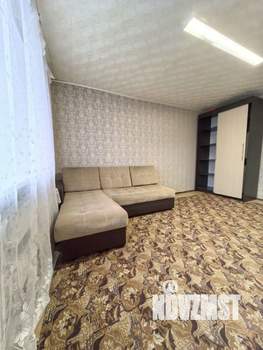 1-к квартира, на длительный срок, 39м2, 3/10 этаж