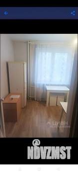 1-к квартира, на длительный срок, 30м2, 1/11 этаж