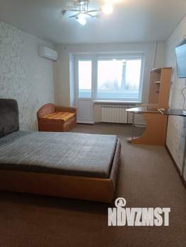 1-к квартира, на длительный срок, 34м2, 8/10 этаж