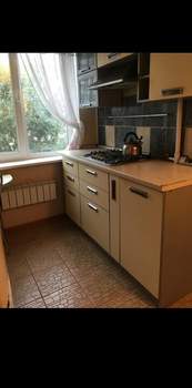 2-к квартира, на длительный срок, 48м2, 5/9 этаж