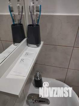 Студия квартира, посуточно, 20м2, 2/10 этаж