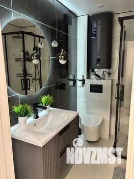 1-к квартира, посуточно, 40м2, 2/10 этаж