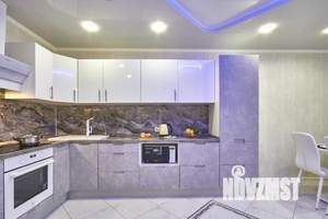 2-к квартира, посуточно, 56м2, 1/1 этаж