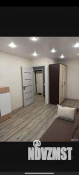 1-к квартира, на длительный срок, 40м2, 1/10 этаж