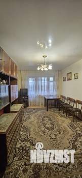 2-к квартира, на длительный срок, 43м2, 3/5 этаж