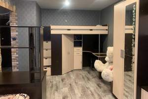 1-к квартира, на длительный срок, 32м2, 8/10 этаж