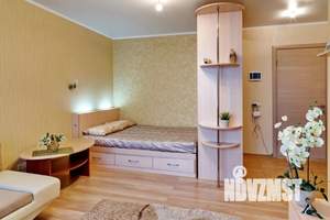 1-к квартира, посуточно, 40м2, 3/9 этаж