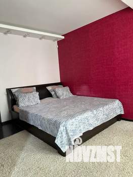 1-к квартира, посуточно, 40м2, 5/9 этаж