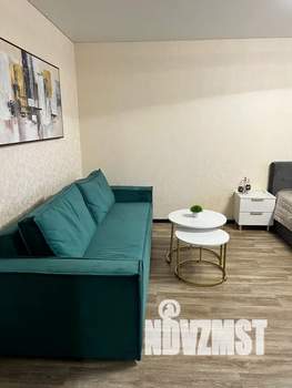 1-к квартира, посуточно, 47м2, 5/10 этаж