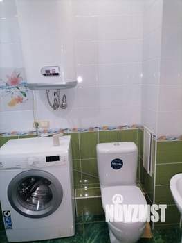 1-к квартира, на длительный срок, 46м2, 5/10 этаж