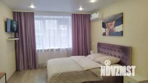 1-к квартира, посуточно, 35м2, 9/17 этаж