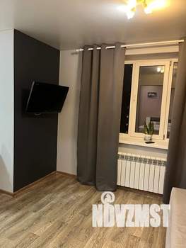 1-к квартира, посуточно, 40м2, 10/10 этаж