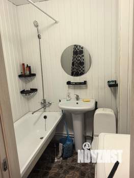 1-к квартира, на длительный срок, 40м2, 5/10 этаж